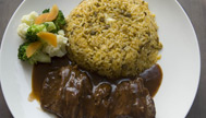 Lomo Bals�mico